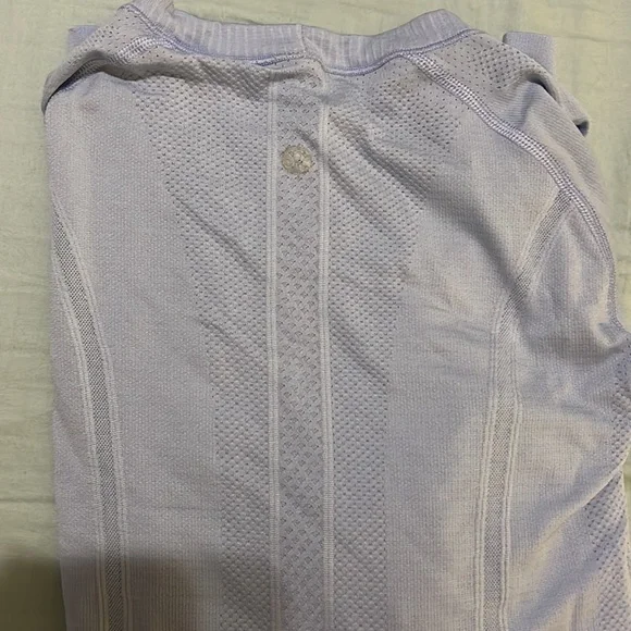 Swiftly long sleeve - Picture 2 of 2